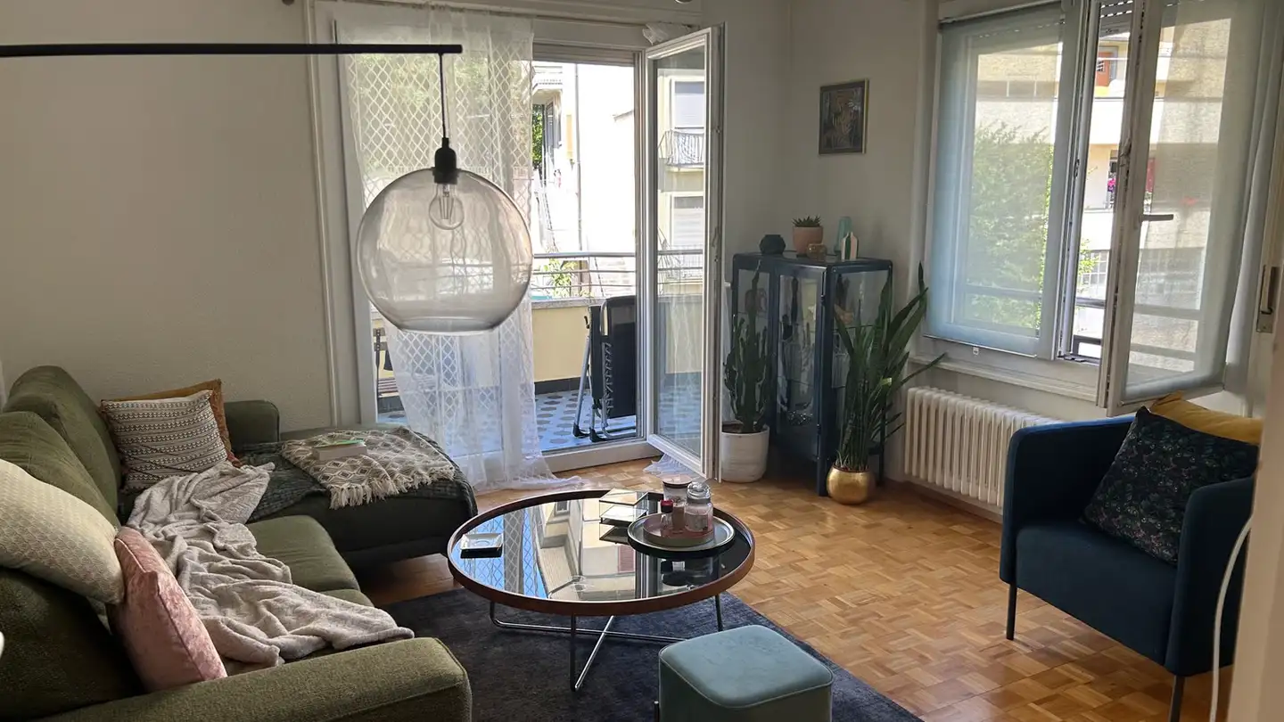 Appartement à louer - 1006 Lausanne - Photo 2