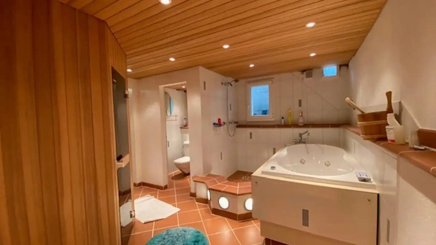 Appartamento in affitto - Glärnischweg 5, 8604 Volketswil - Foto 2