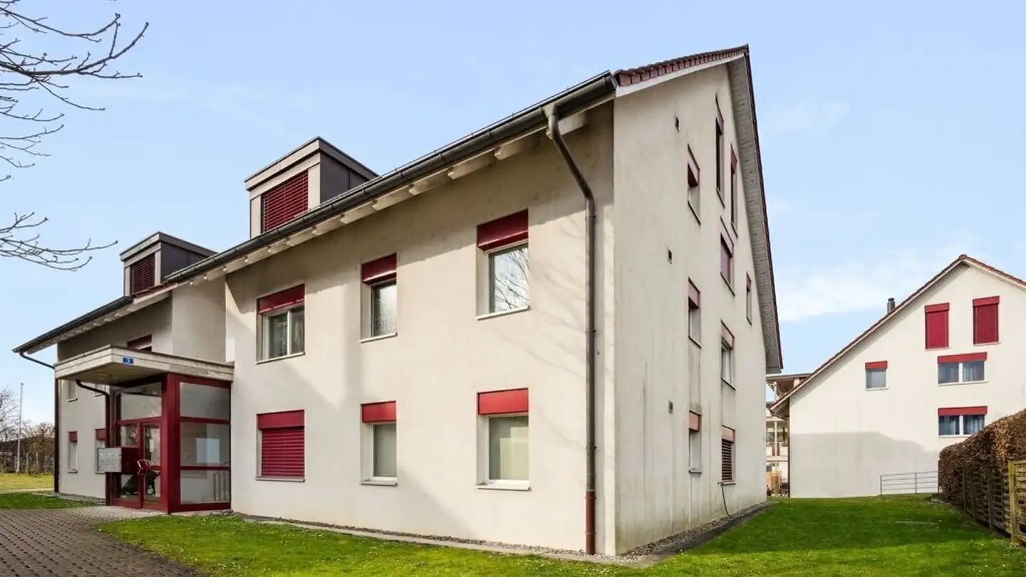 Appartamento in affitto - Länggenstrasse 1, 8184 Bachenbülach
