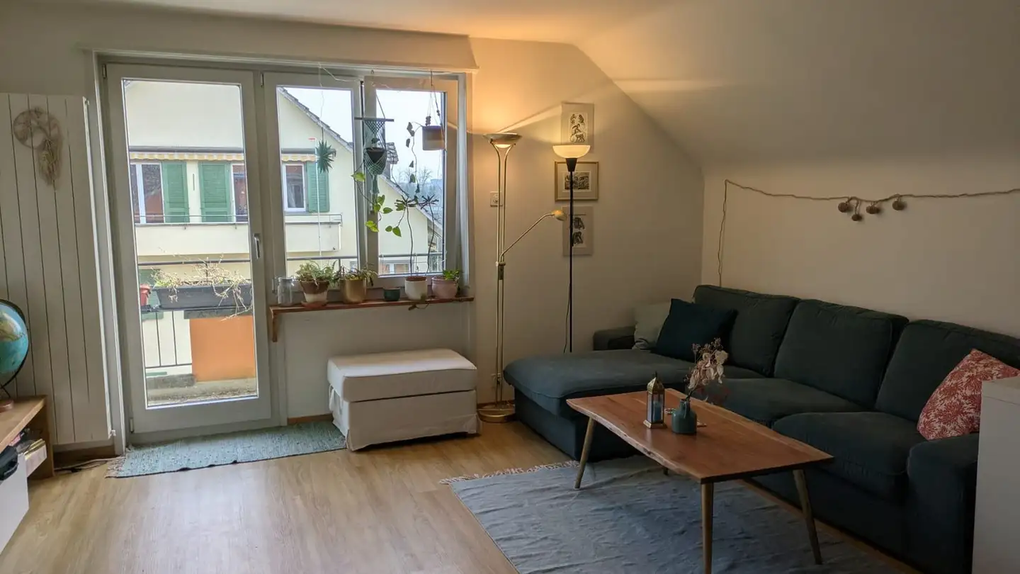 Appartement à louer - Rossfeldstrasse 44, 3004 Bern - Photo 4