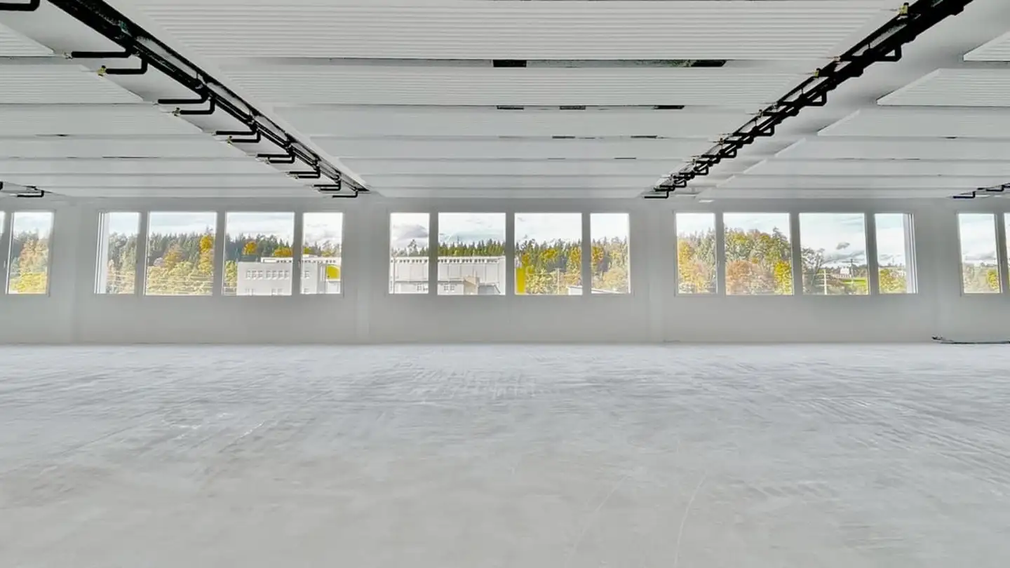 Spazio ufficio in affitto - Oberfeld 15, 6037 Root - Photo 2