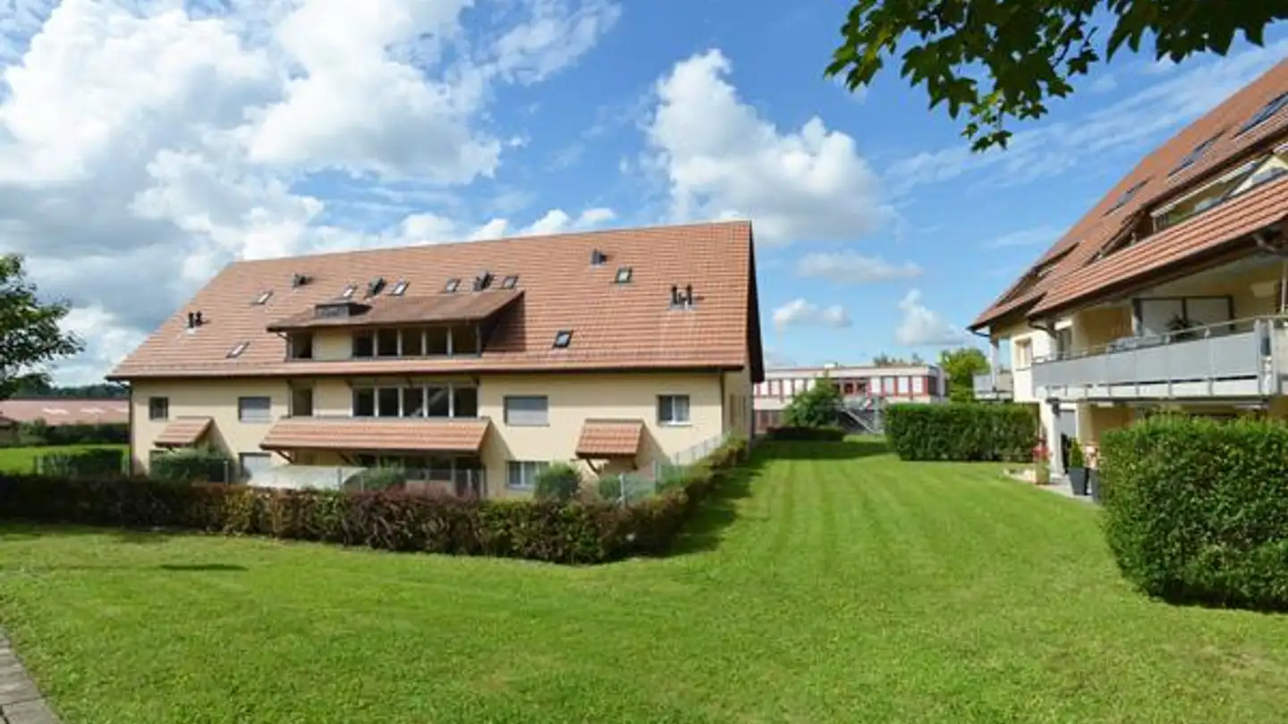 Apartment for rent - Hofwisenstrasse 4, 8317 Tagelswangen