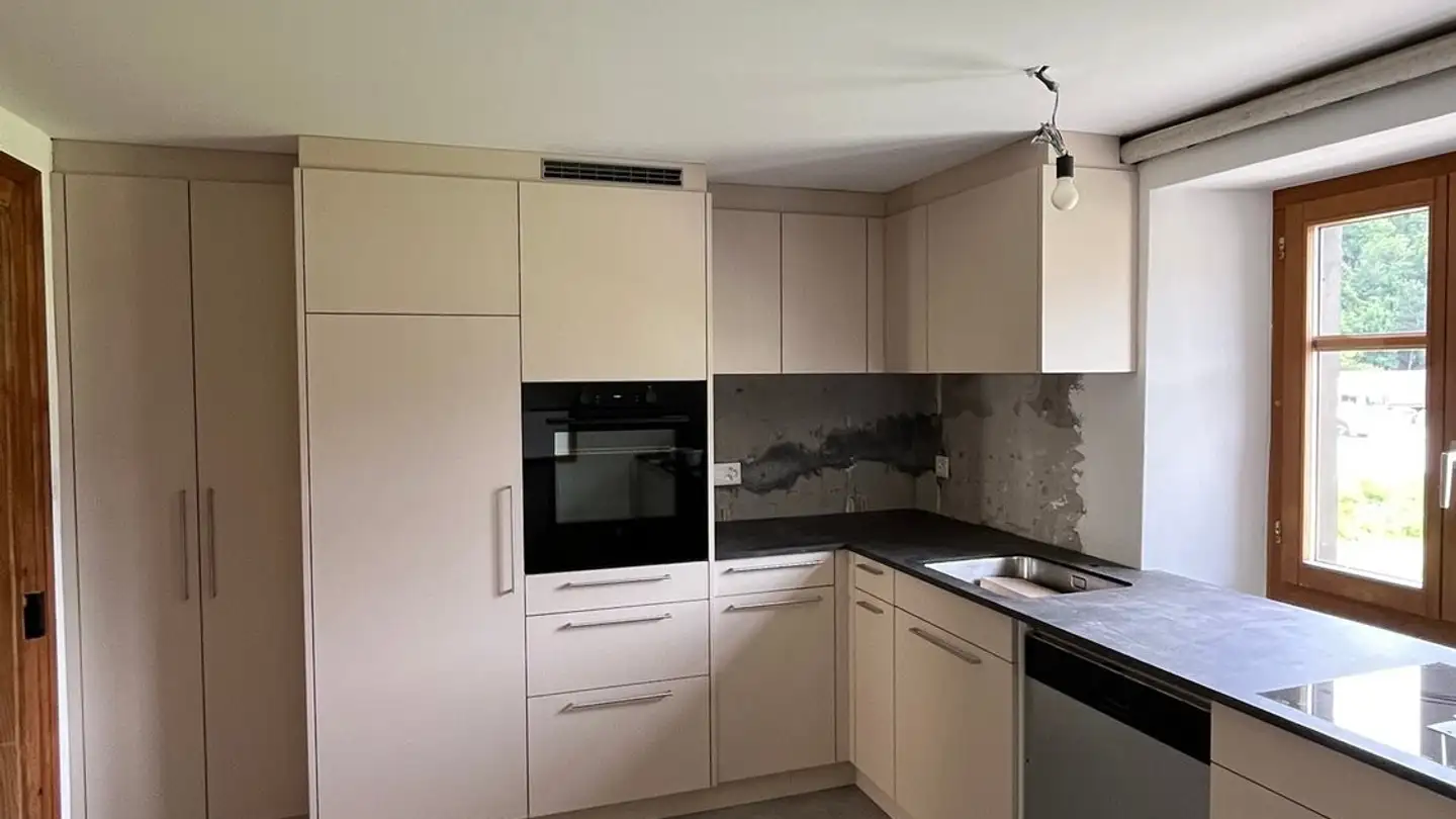 Appartamento in affitto - Pitgongas 2, 7408 Cazis - Foto 4