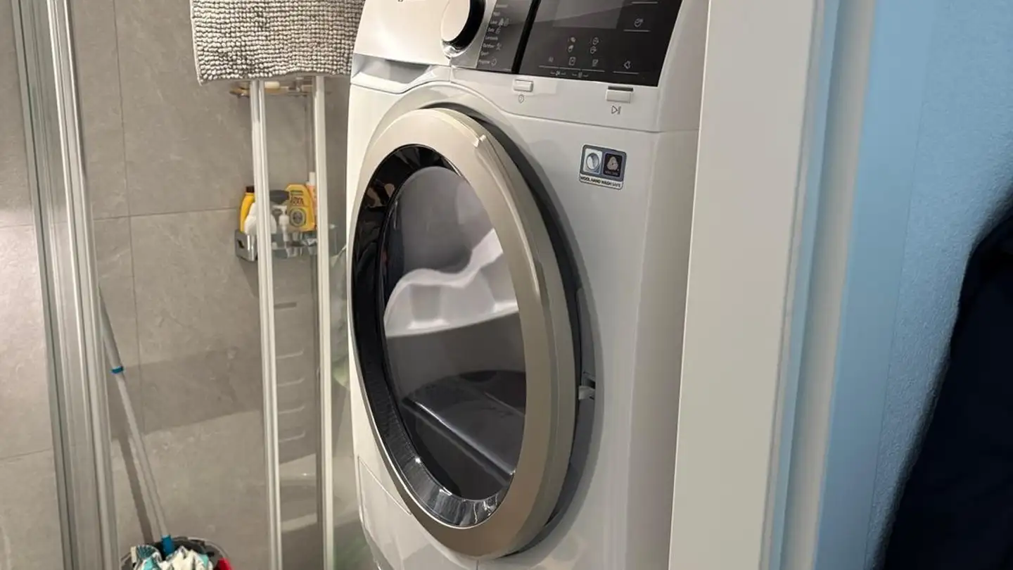 Apartment for rent - Rue Centrale 44, 1022 Chavannes-près-Renens - Photo 4