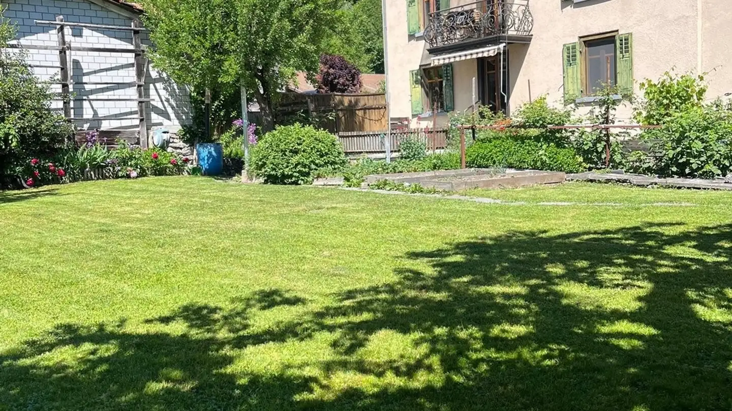 Appartamento in affitto - Pitgongas 2, 7408 Cazis - Foto 2