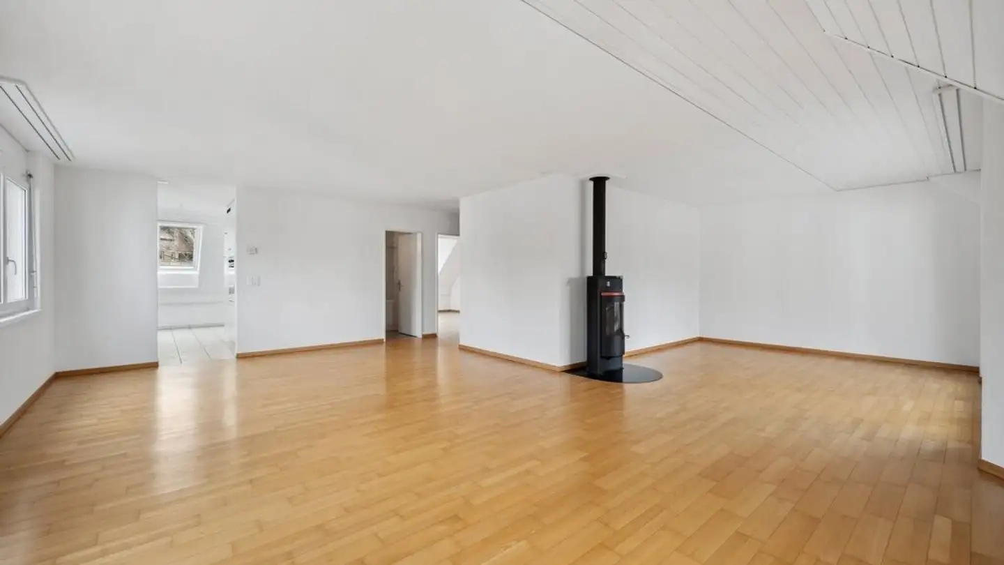 Appartamento in affitto - Länggenstrasse 1, 8184 Bachenbülach - Photo 2