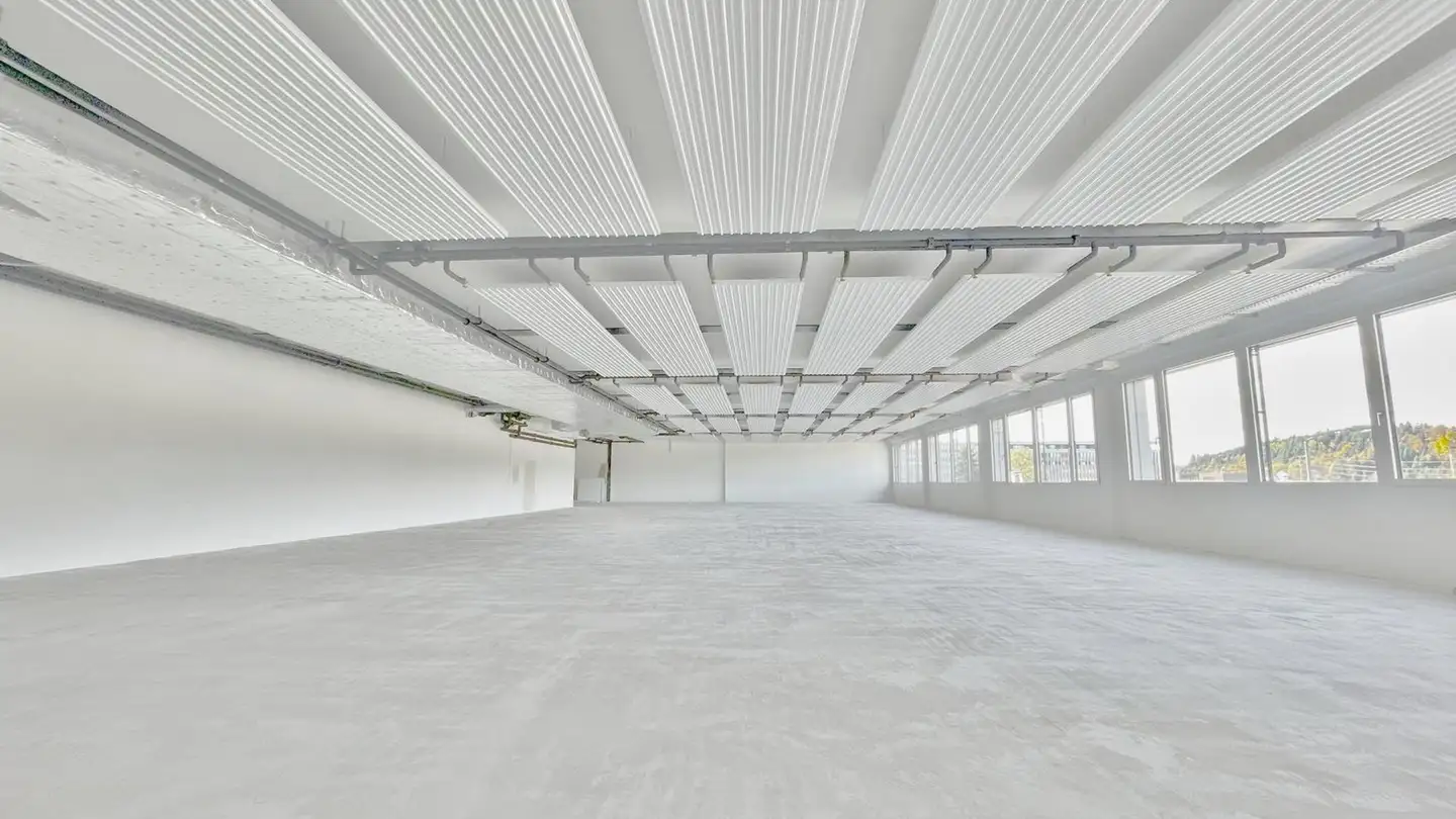 Spazio ufficio in affitto - Oberfeld 15, 6037 Root - Photo 3