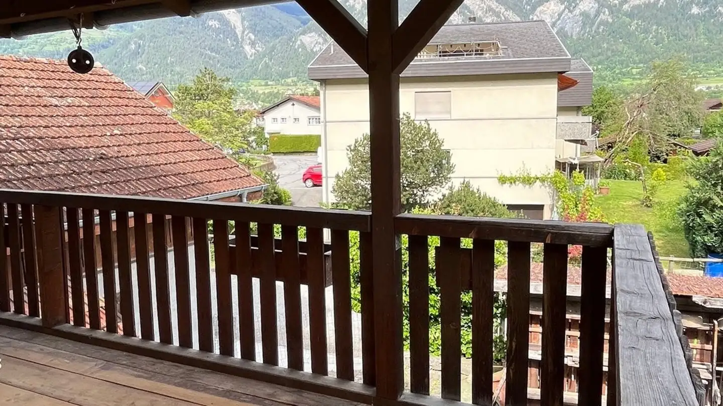 Appartamento in affitto - Pitgongas 2, 7408 Cazis - Foto 3