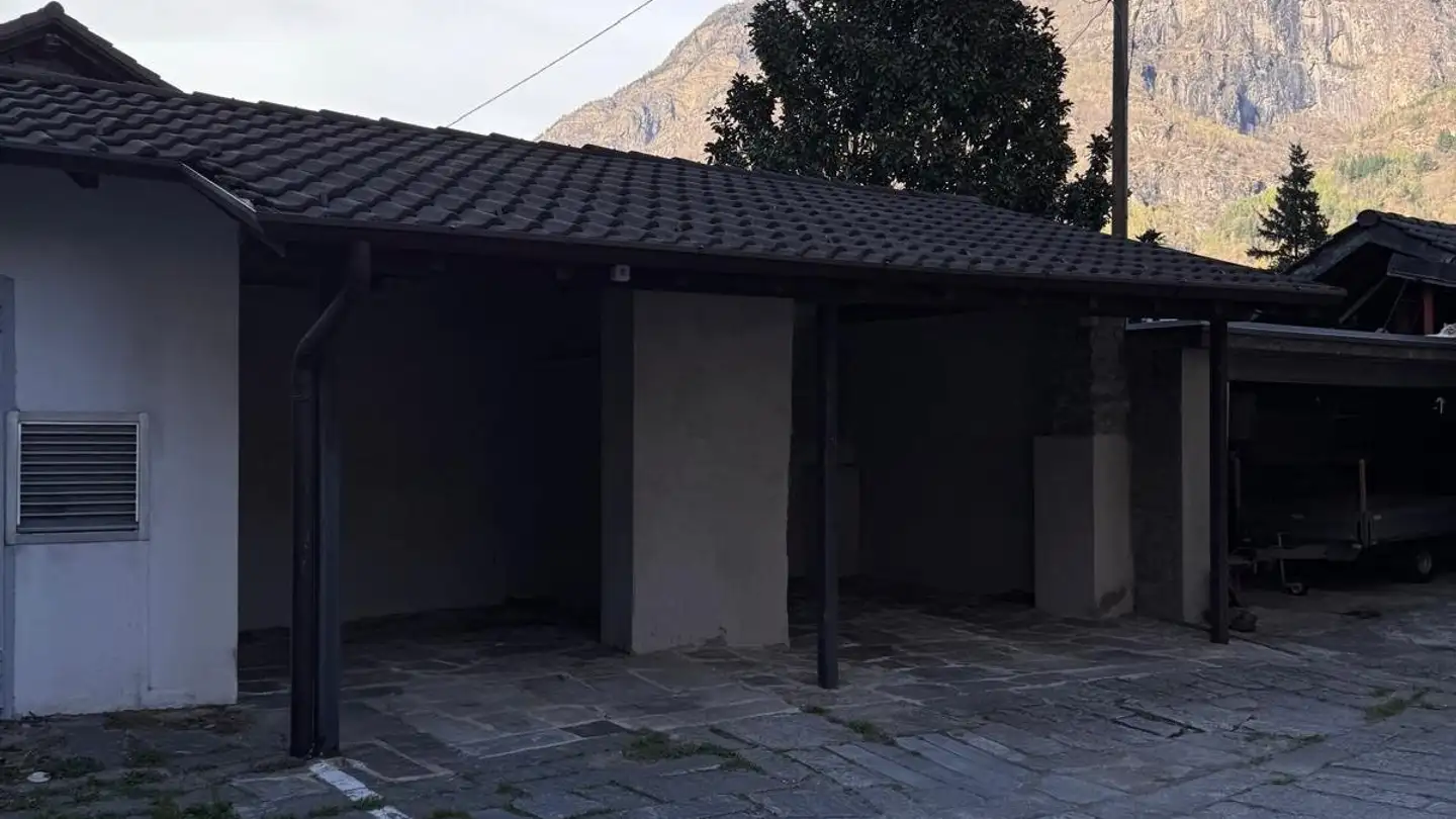 Appartement à vendre - Cà Da Löügh 42, 6527 Lodrino - Photo 2