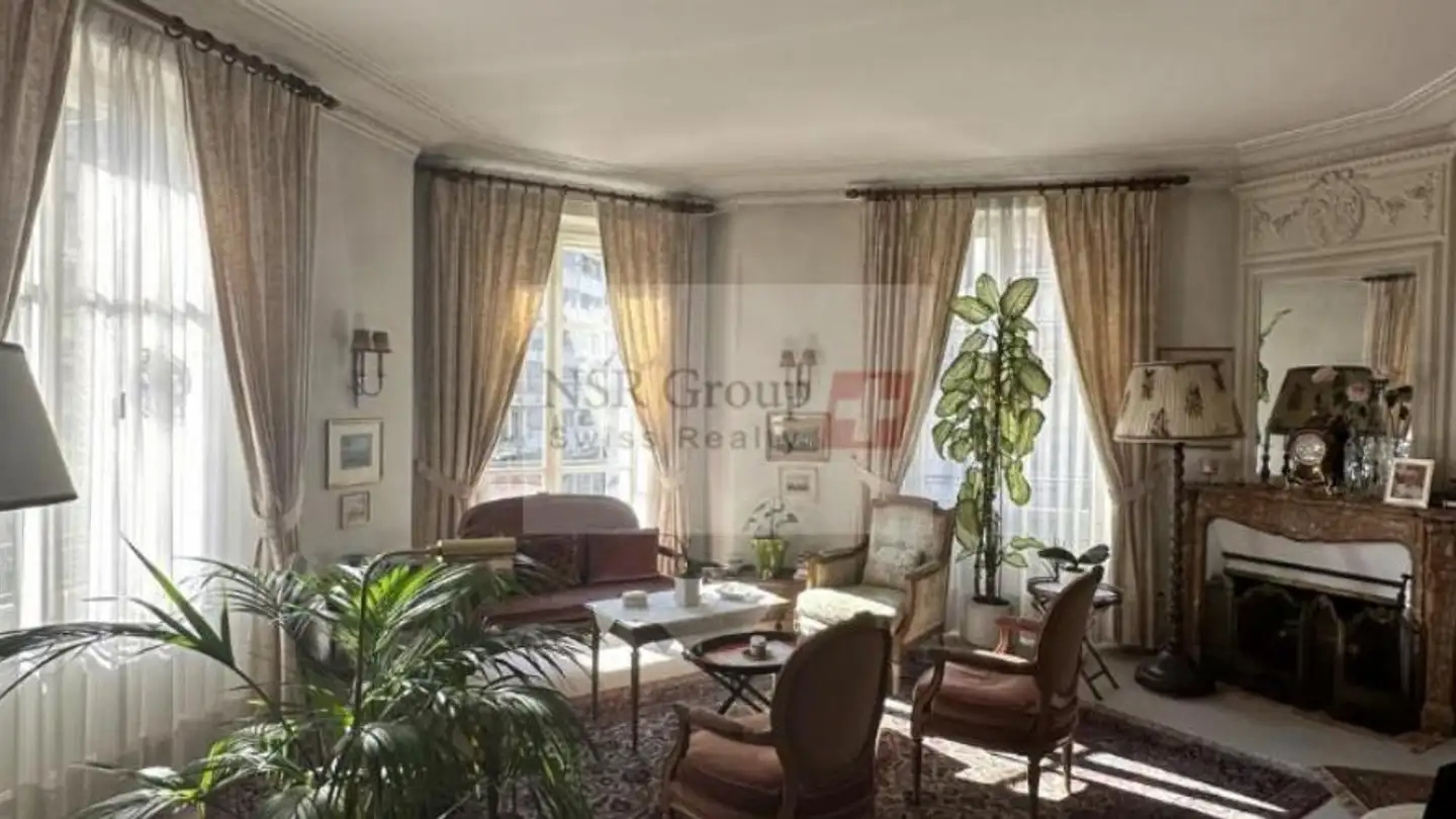 Apartment for sale - Rue de Contamines 15, 1208 Genève - Photo 2