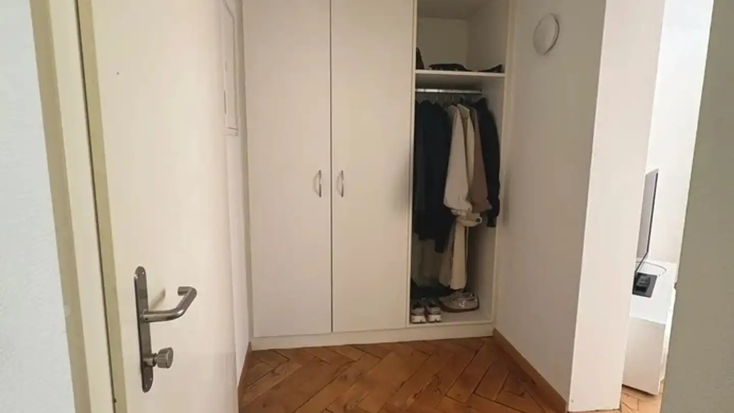 Appartement à louer - Linsebühlstrasse 65, 9000 St. Gallen - Photo 3