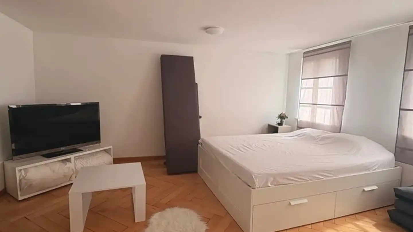 Appartement à louer - Linsebühlstrasse 65, 9000 St. Gallen - Photo 4
