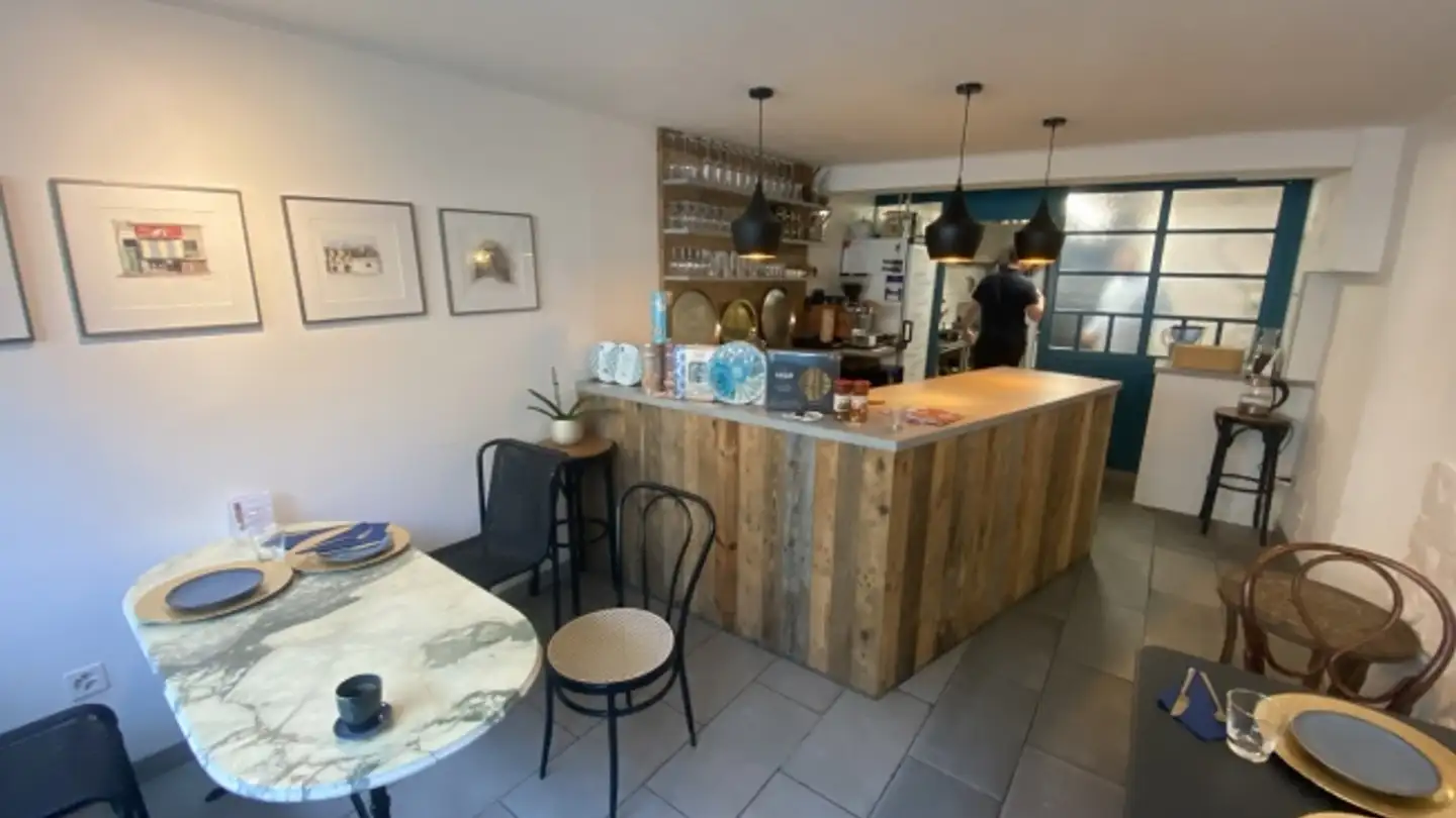 Magasin à louer - 2900 Porrentruy - Photo 2