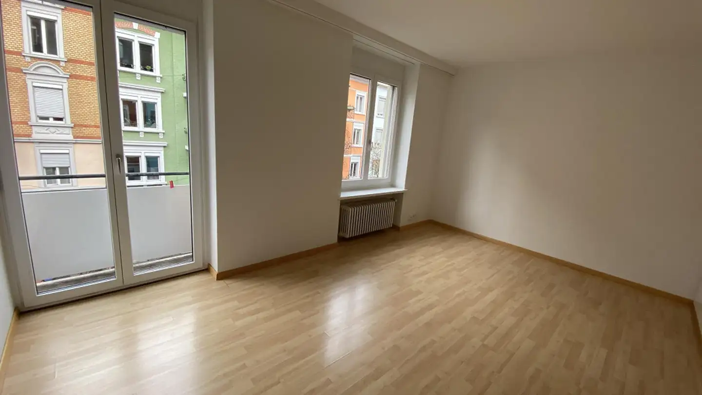 Apartment for rent - Dubsstrasse 35, 8003 Zürich - Photo 2