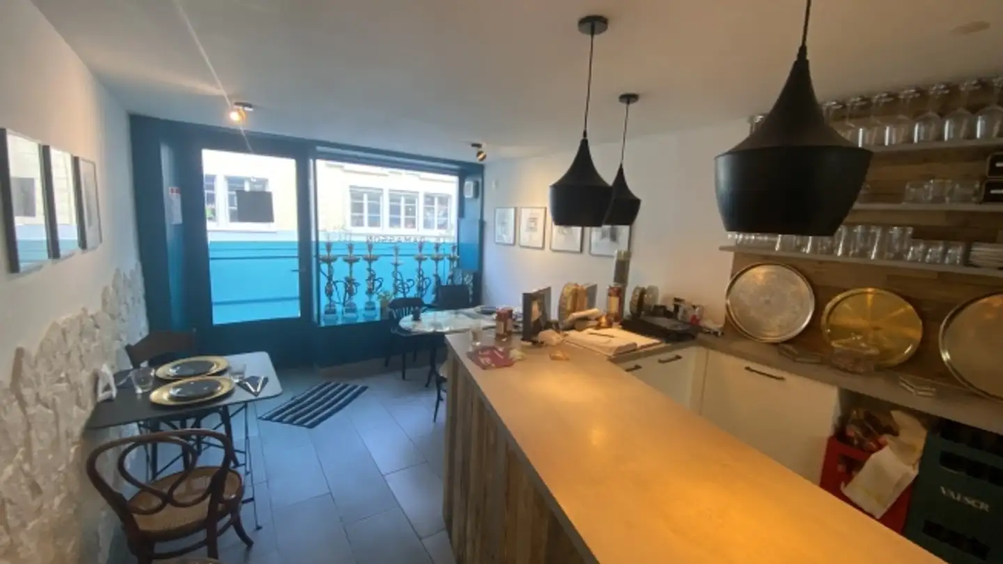 Magasin à louer - 2900 Porrentruy - Photo 3