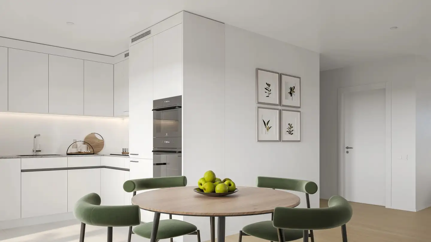 Wohnung mieten - Frauenfelderstrasse 30, 8404 Winterthur - Foto 2