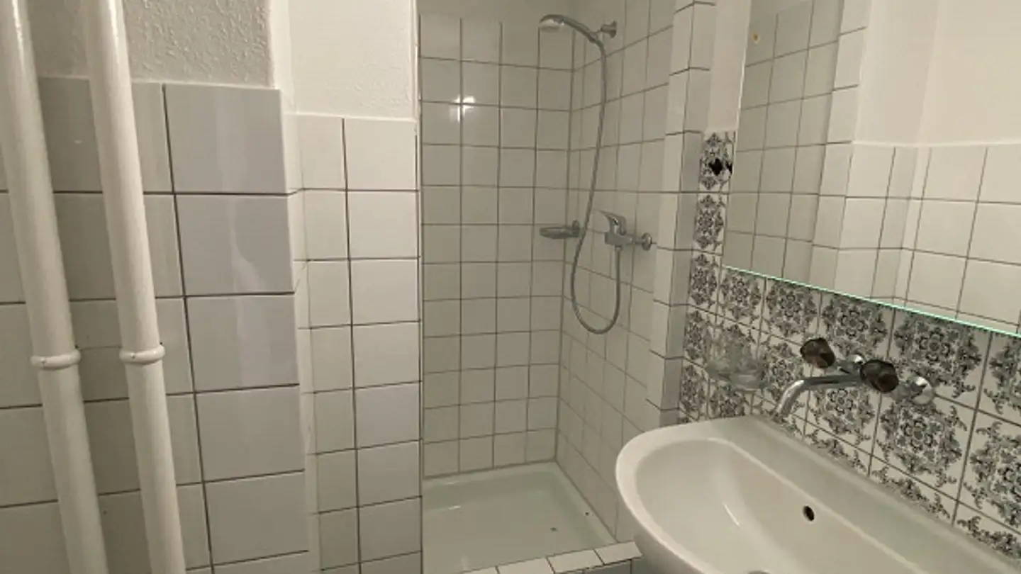 Apartment for rent - Dubsstrasse 35, 8003 Zürich - Photo 3