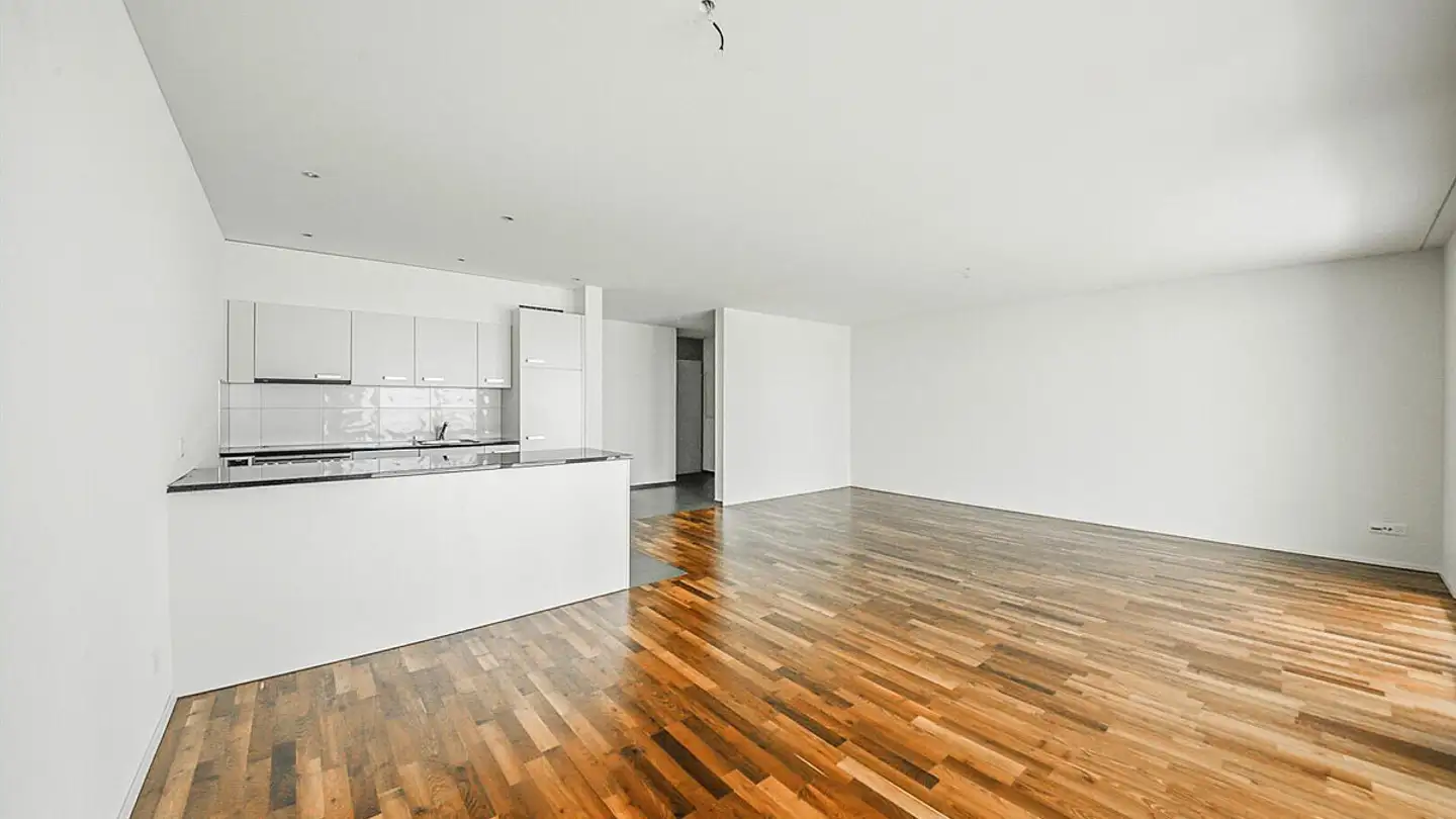 Apartment for rent - Glashüttenweg 32, 8887 Mels - Photo 3
