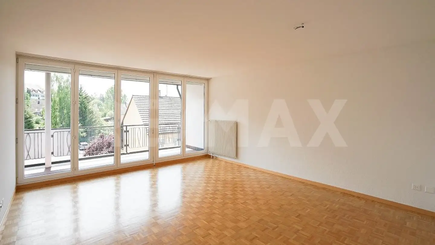 Appartamento in affitto - Hauptstrasse 83, 5070 Frick - Photo 3