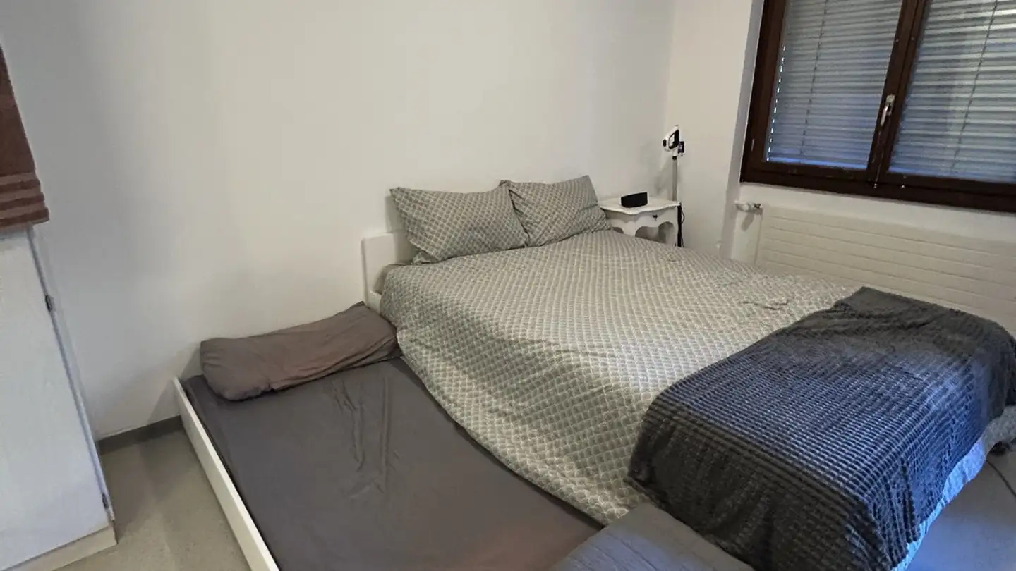 Zimmer mieten - Nordstrasse 70, 8006 Zürich - Foto 2