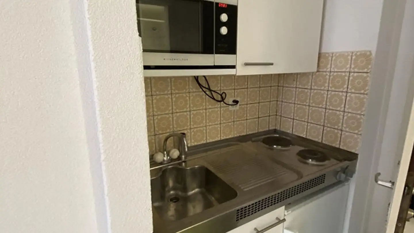 Apartment for rent - Dubsstrasse 35, 8003 Zürich - Photo 4