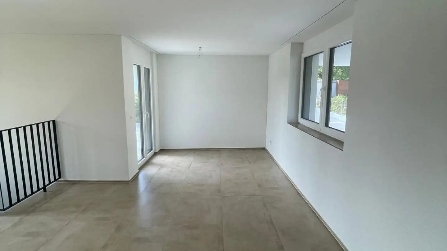 Grande magazzino in affitto - Böhlerstrasse 1, 5040 Schöftland - Photo 3