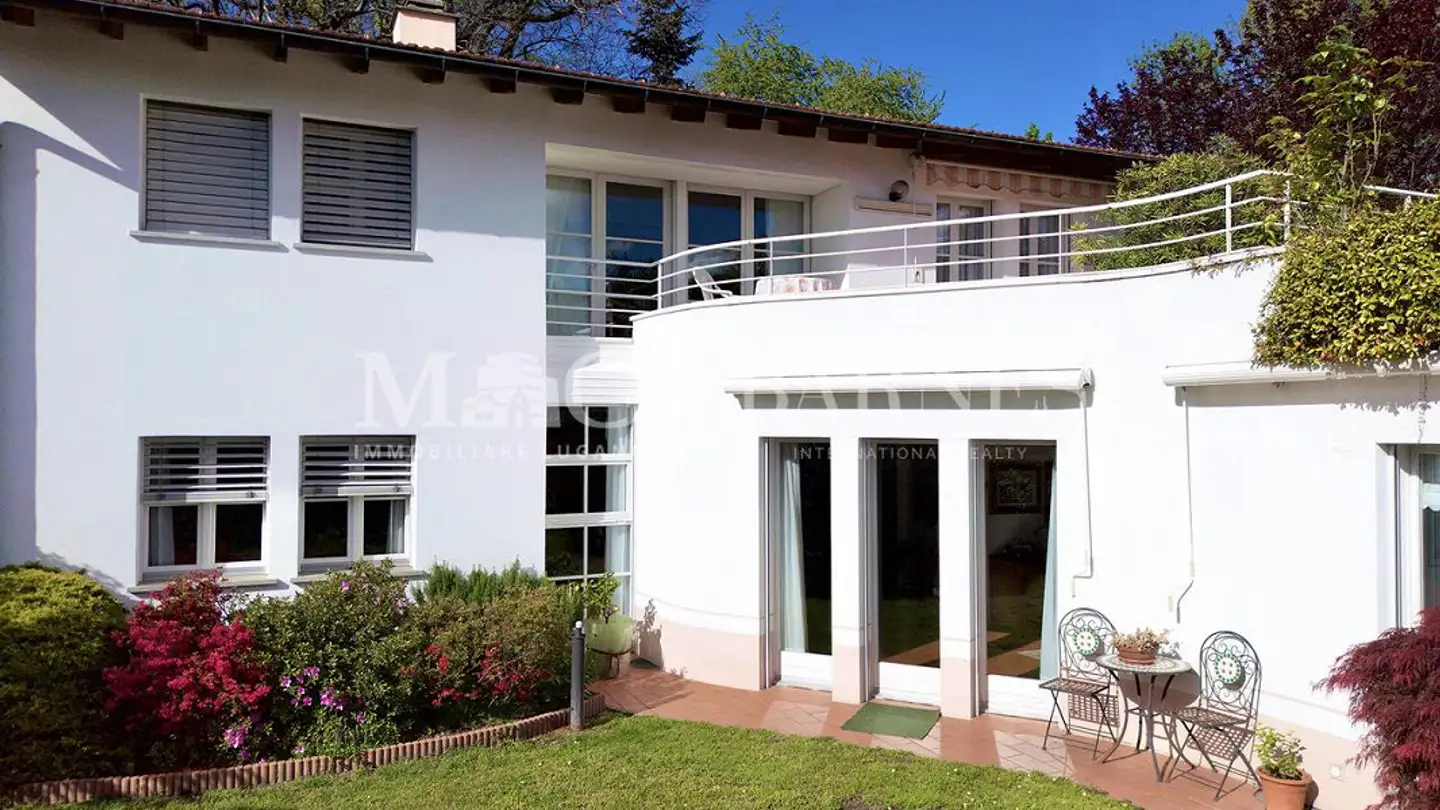 Einfamilienhaus kaufen - 6944 Cureglia - Foto 2