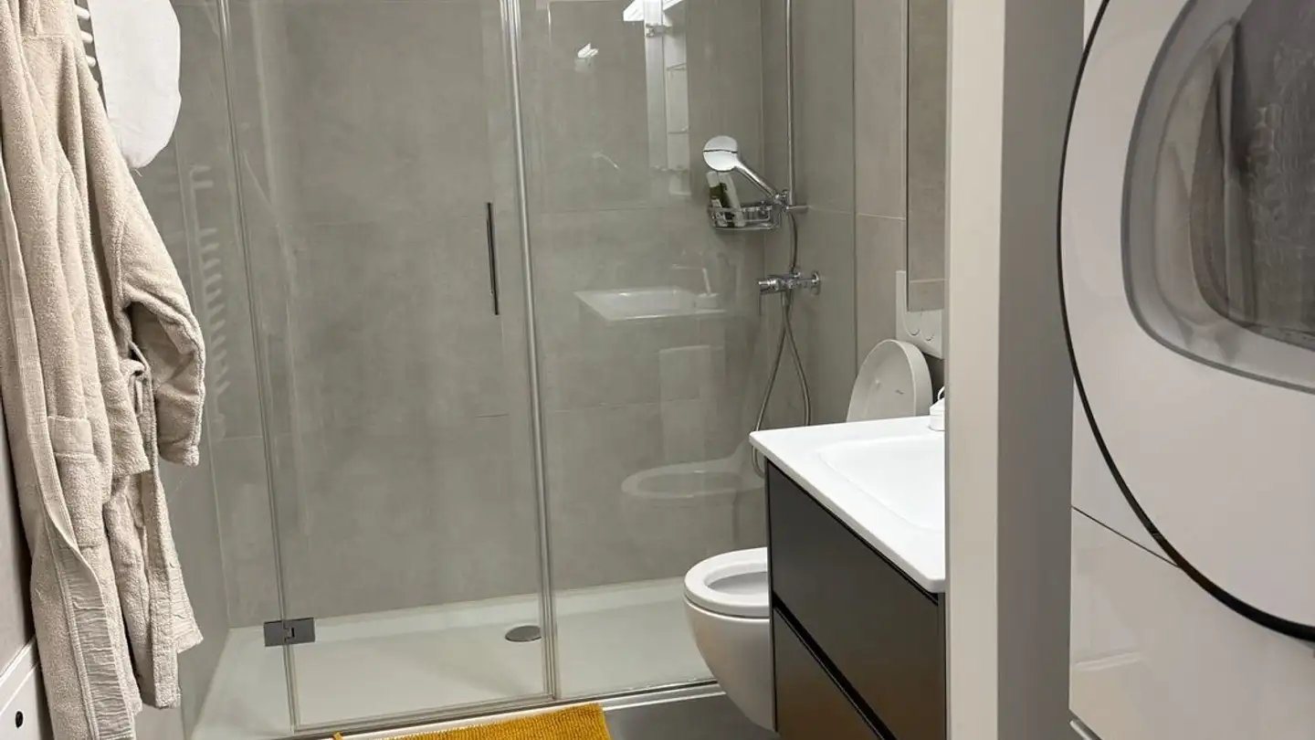 Appartement à louer - 6900 Lugano - Photo 4