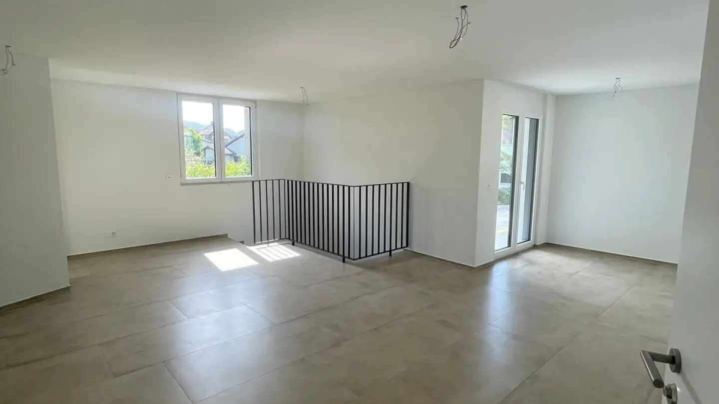 Grande magazzino in affitto - Böhlerstrasse 1, 5040 Schöftland - Photo 2