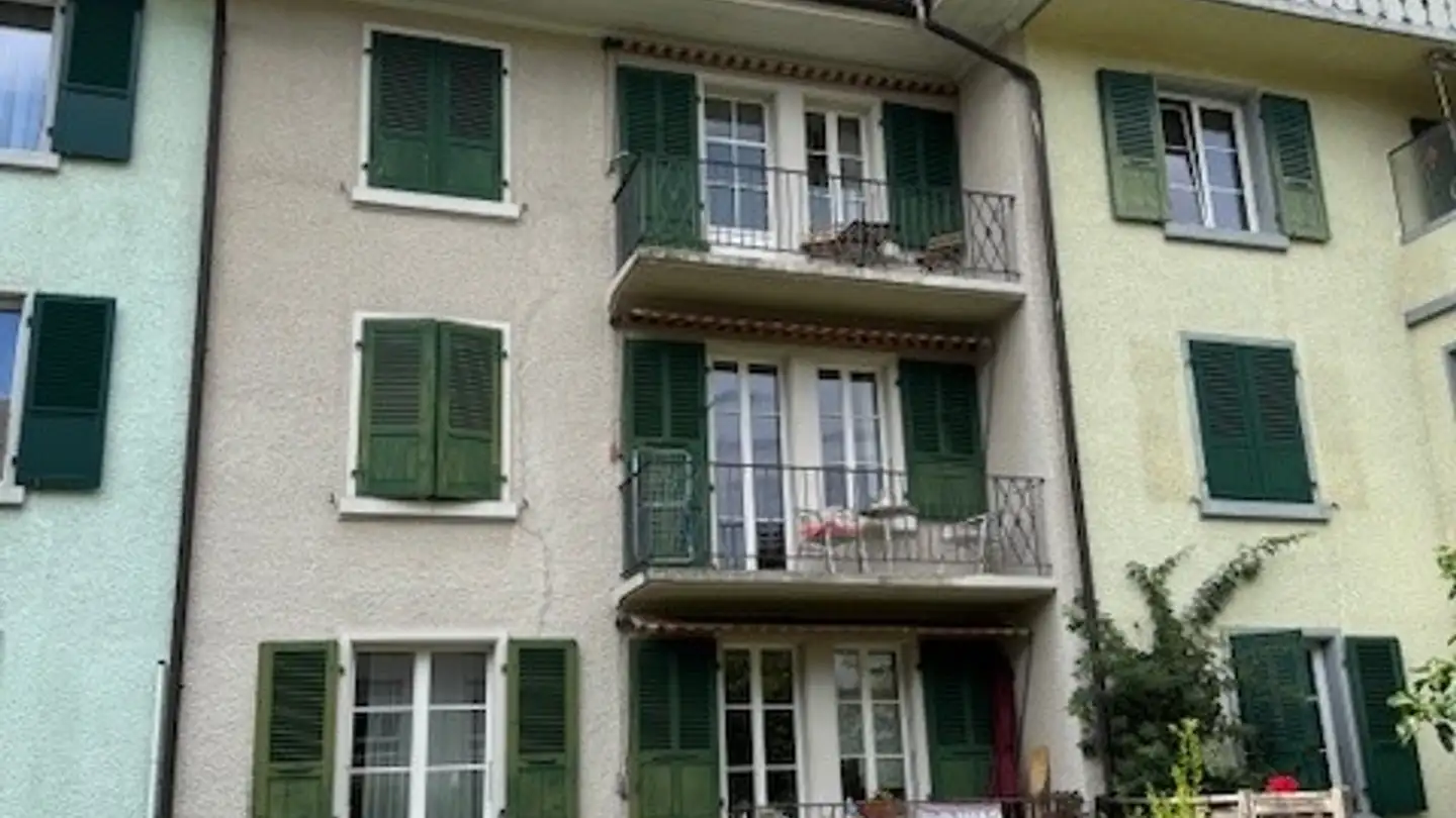Appartamento in affitto - Schützenweg 11, 3014 Bern