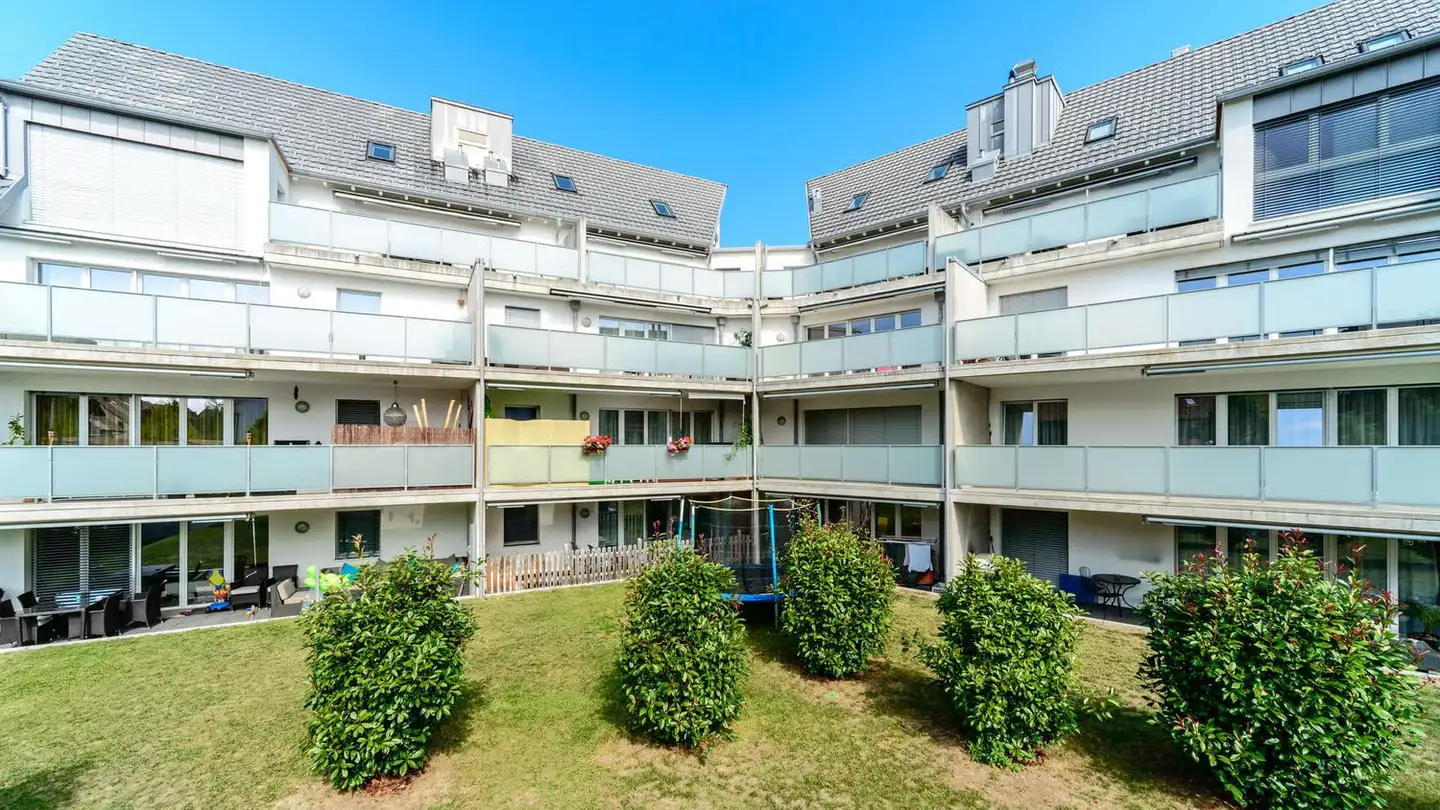 Apartment for rent - Russikerstrasse 6a, 8320 Fehraltorf