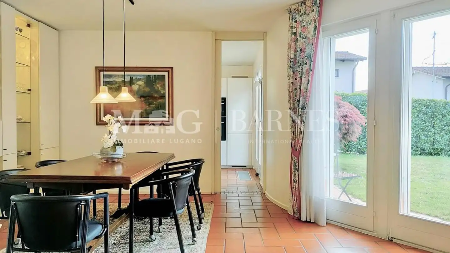 Einfamilienhaus kaufen - 6944 Cureglia - Foto 4