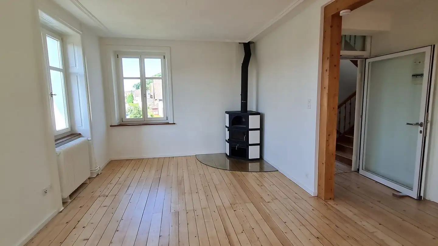 Duplex for rent - 4133 Pratteln - Photo 4