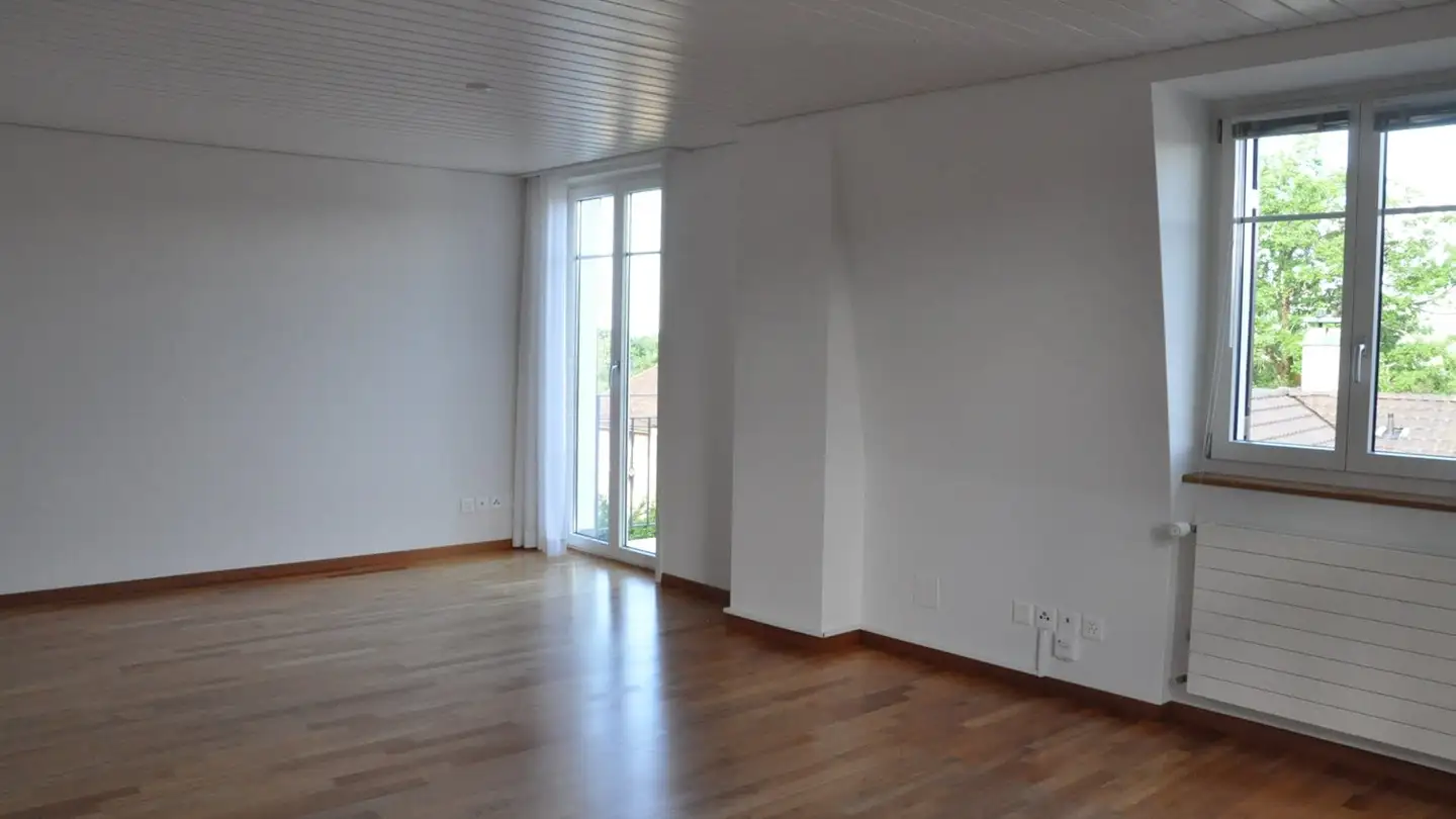 Wohnung mieten - Engelaustrasse 4, 9010 St. Gallen