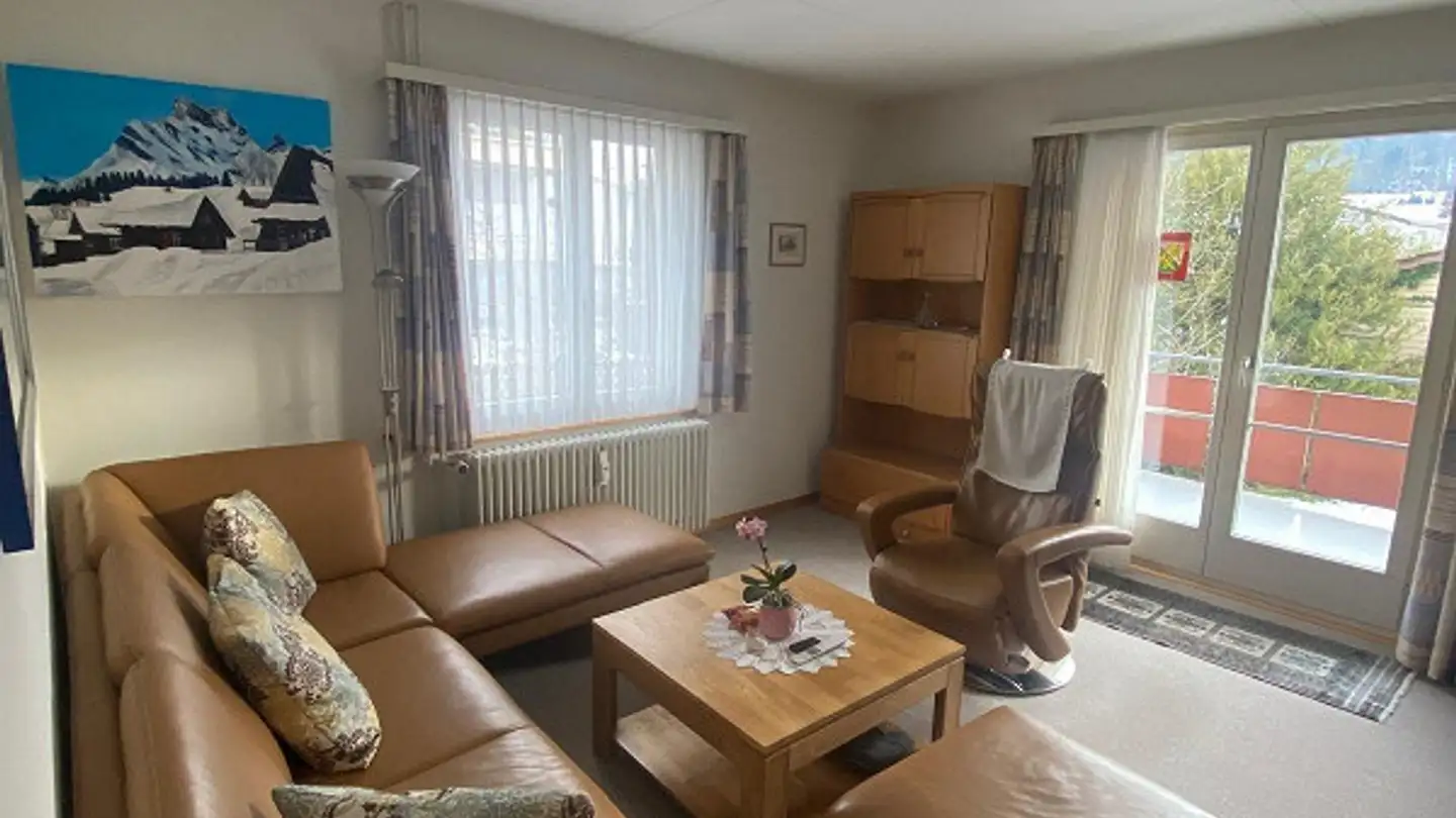 Apartment for rent - Talackerstrasse 14, 8500 Frauenfeld - Photo 2