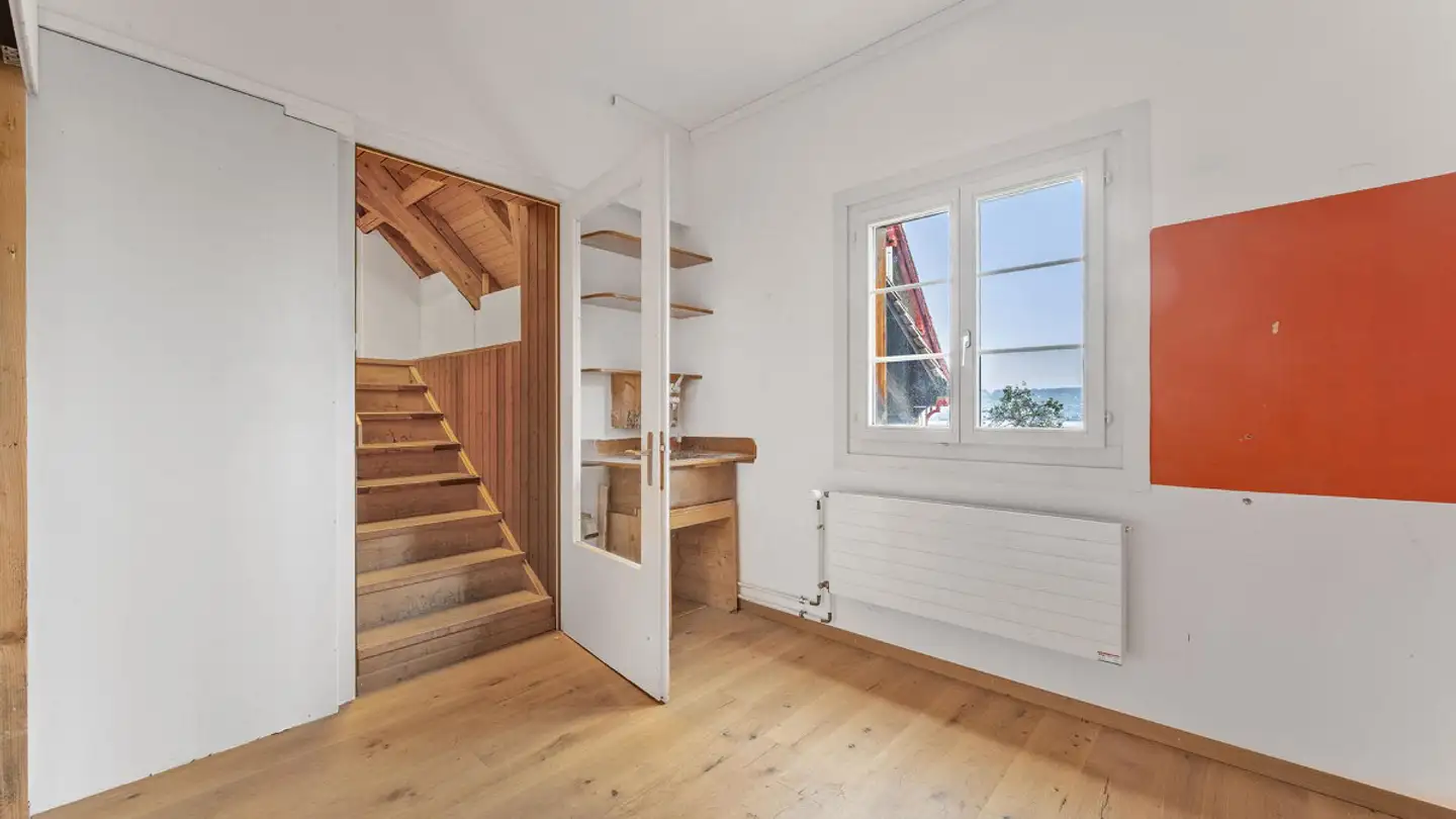 Commercial à louer - Schönenbergstrasse 45, 8820 Wädenswil - Photo 4