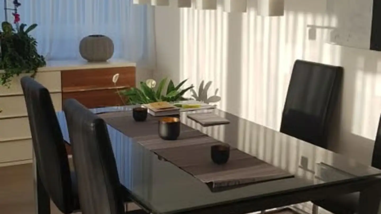 Appartement à louer - Caspar-Wüst-Strasse 69, 8052 Zürich