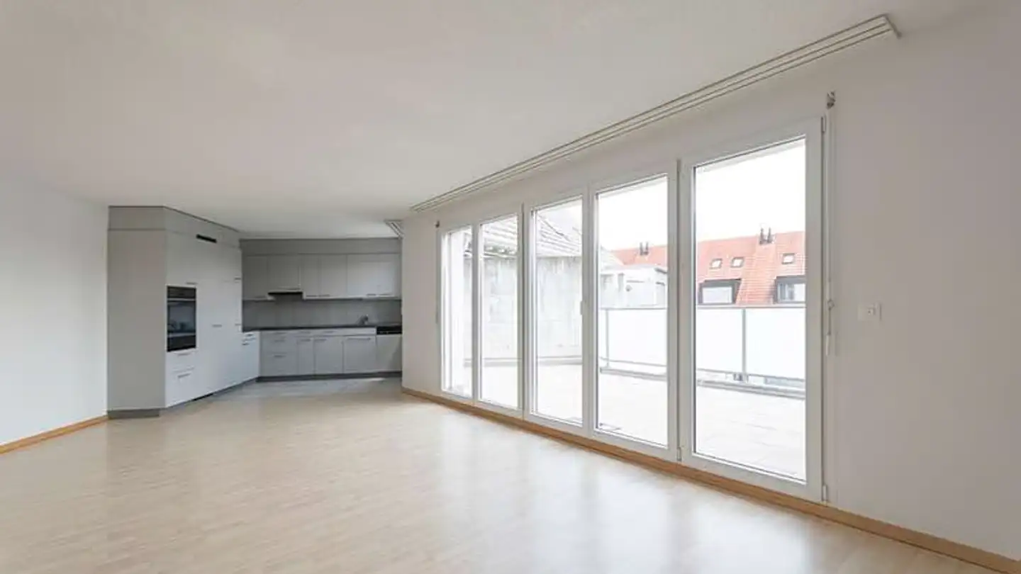 Apartment for rent - Russikerstrasse 6a, 8320 Fehraltorf - Photo 3