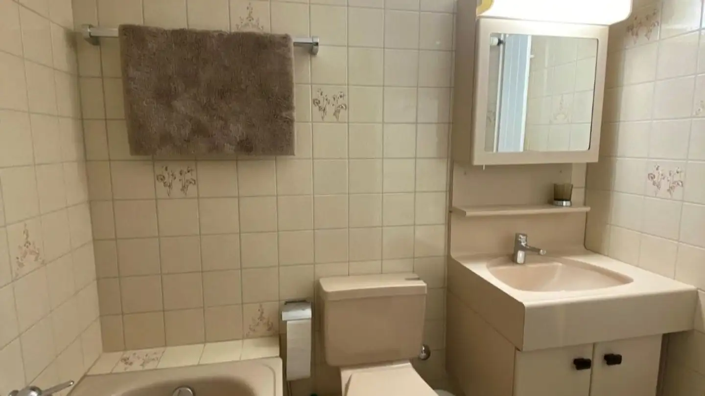 Attico in affitto - Im Baumgarten 9, 8303 Bassersdorf - Foto 4