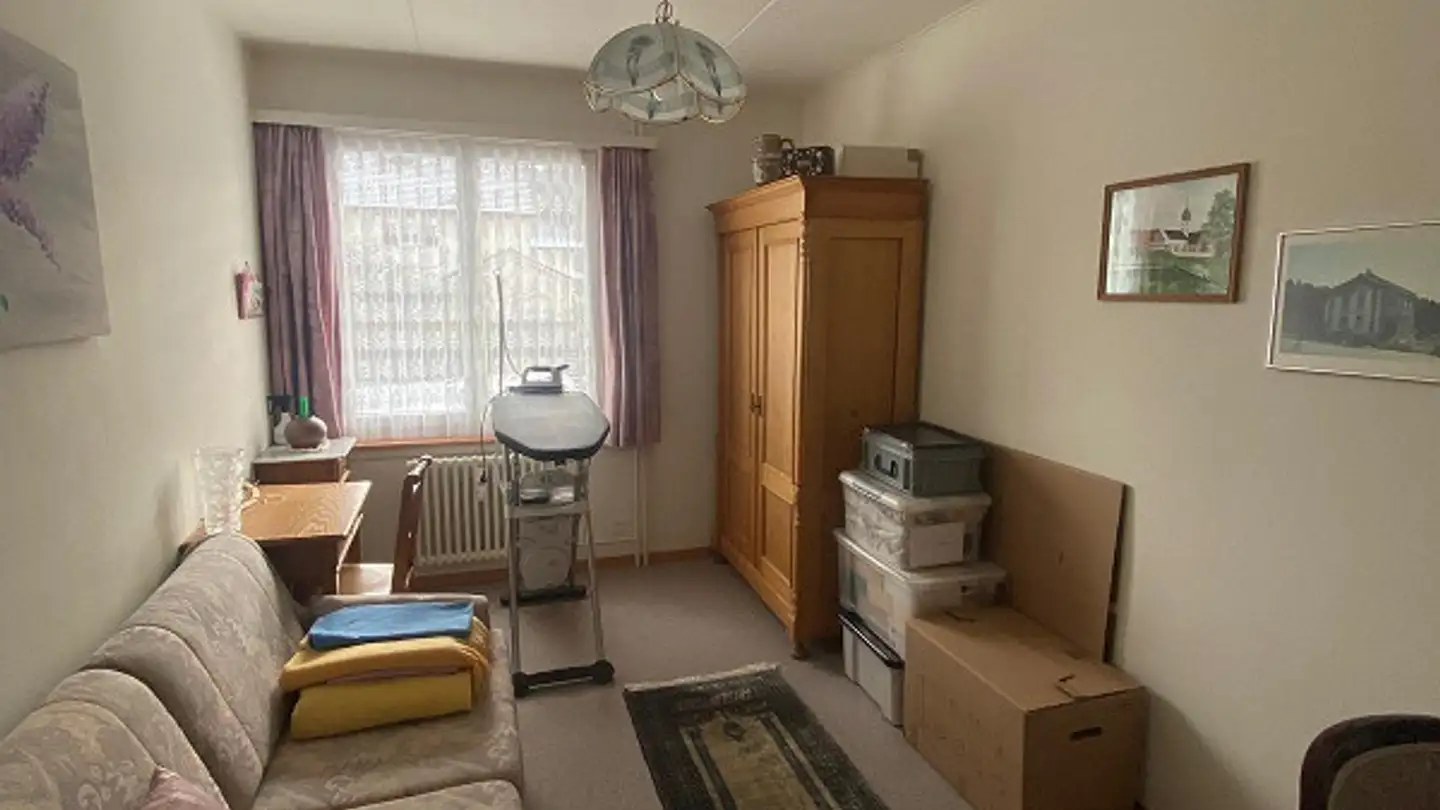 Apartment for rent - Talackerstrasse 14, 8500 Frauenfeld - Photo 3