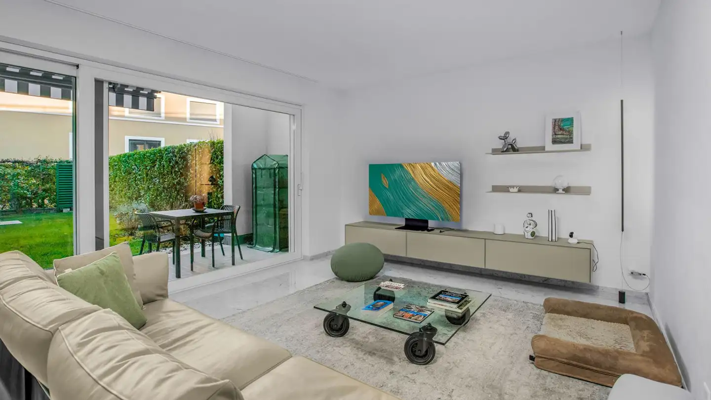 Einfamilienhaus kaufen - 6926 Montagnola - Foto 2