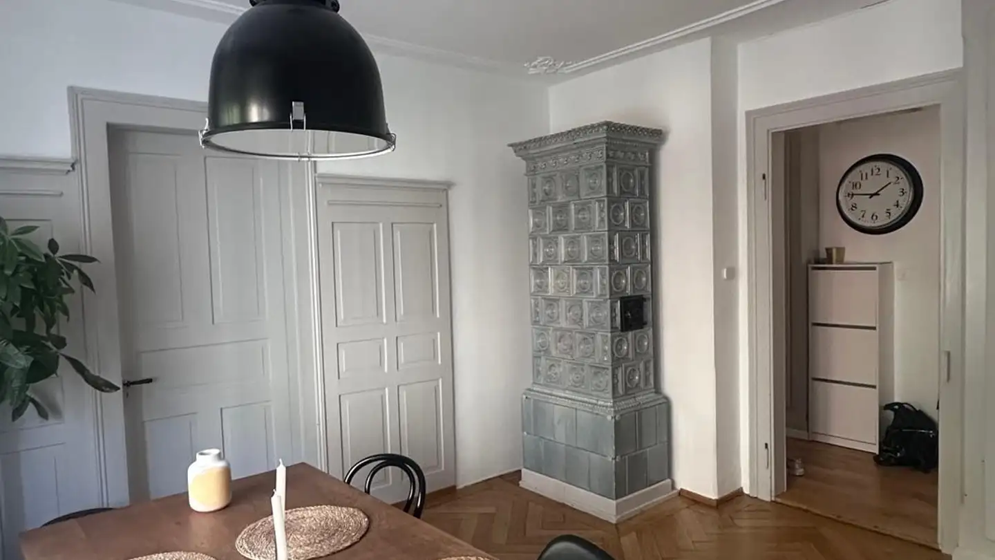 Single room for rent - 9010 St. Gallen - Photo 2