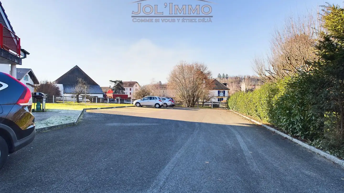 Appartement à vendre - Route De Coeuve 27, 2900 Porrentruy - Photo 3