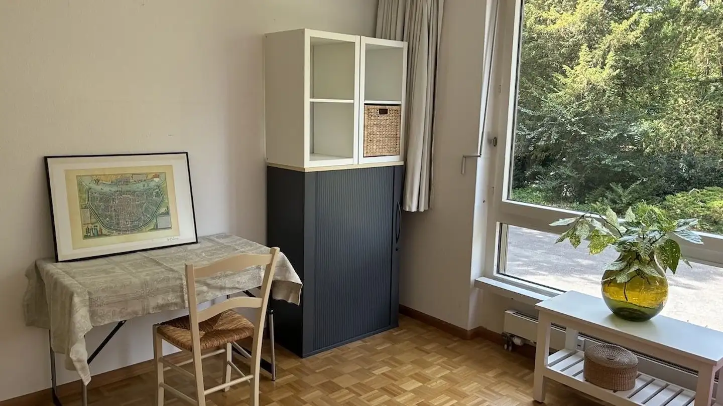 Chambre à louer - 4052 Basel - Photo 2