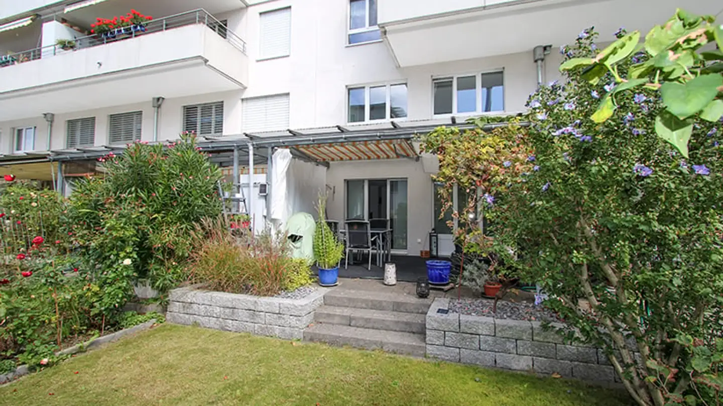 Duplex à vendre - Glockenthalstrasse 28c, 3612 Steffisburg
