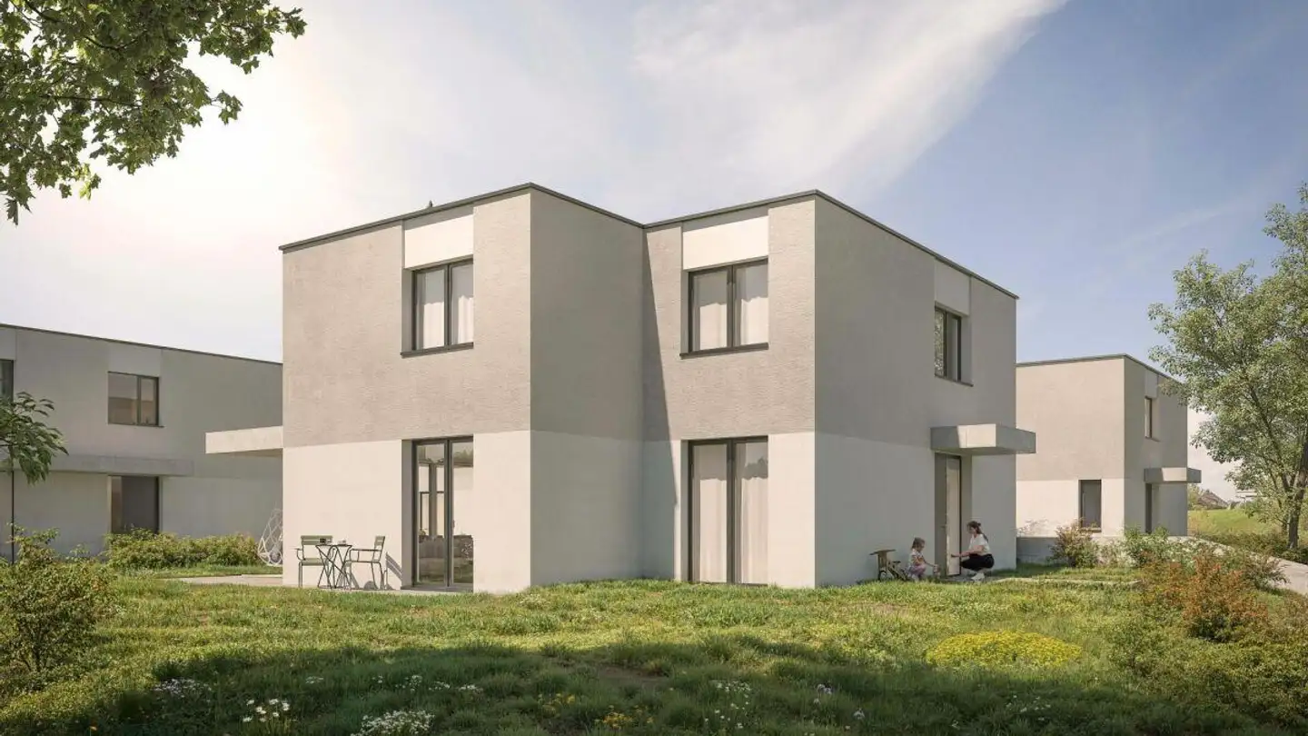 Maison jumelle à vendre - Birkenweg, 9323 Steinach - Photo 3