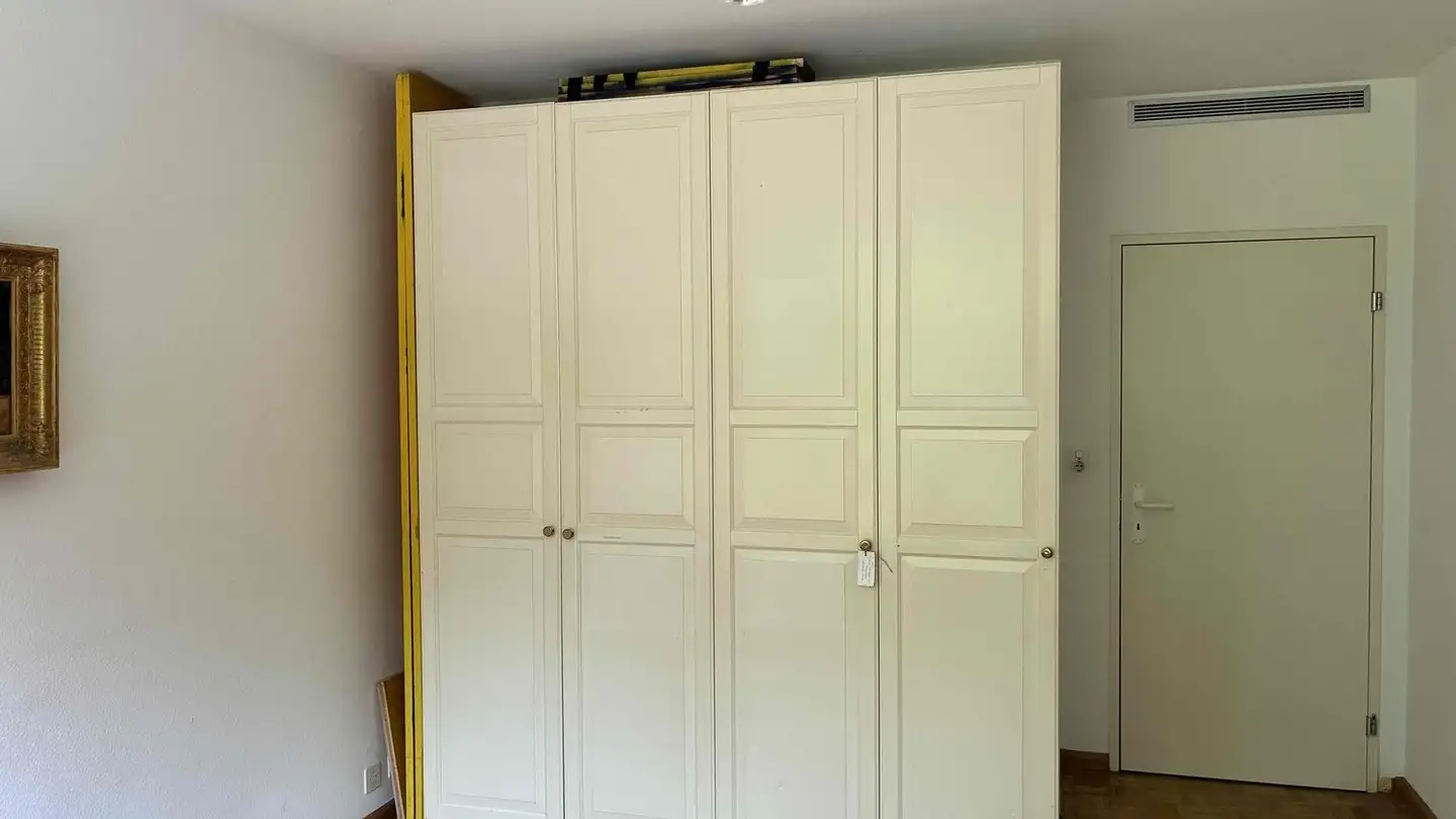 Chambre à louer - 4052 Basel - Photo 3