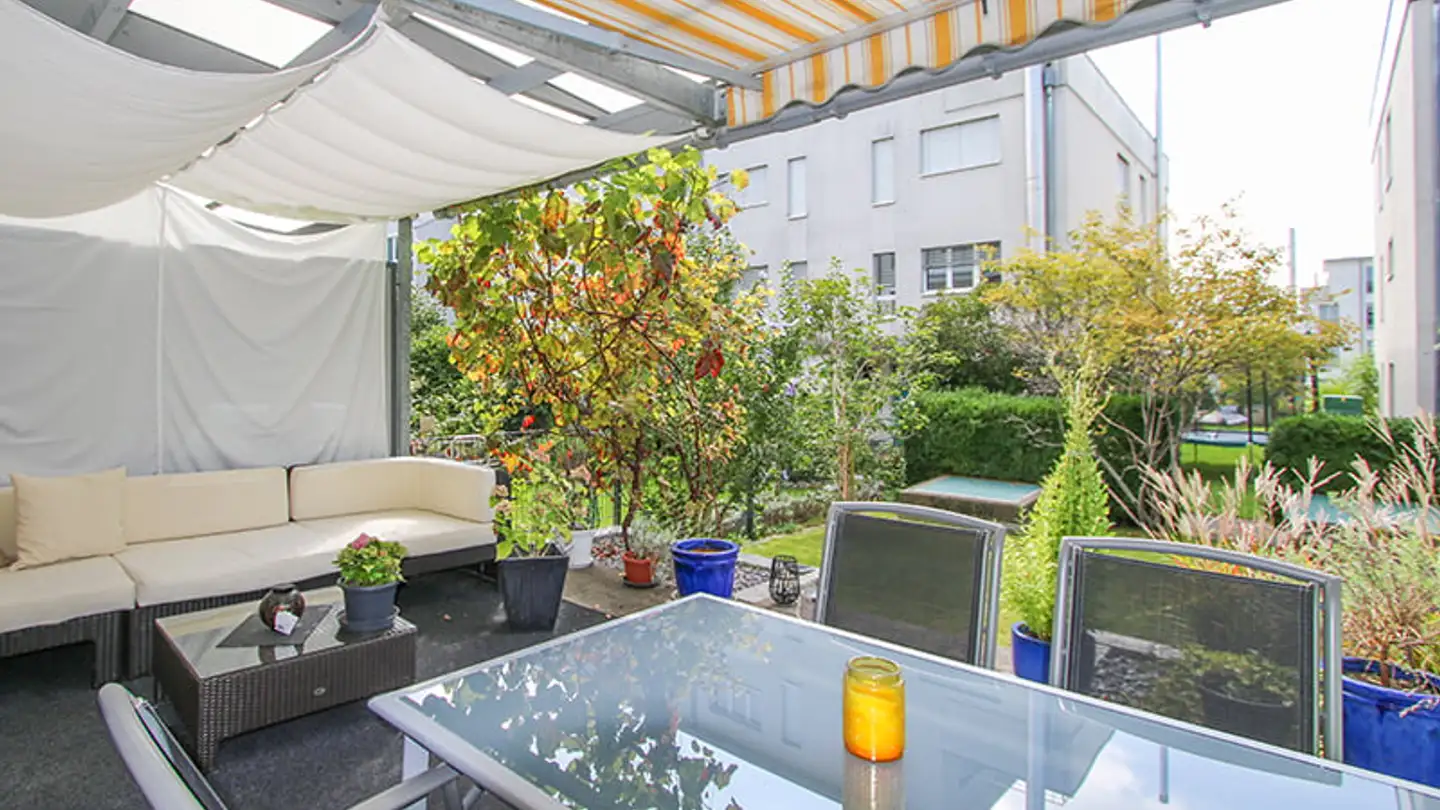 Duplex à vendre - Glockenthalstrasse 28c, 3612 Steffisburg - Photo 2