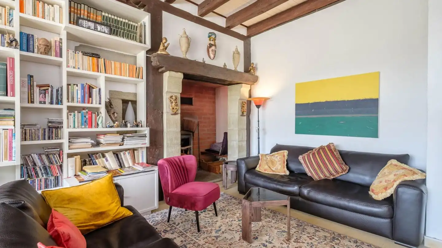 Maison individuelle à vendre - 1287 Laconnex - Photo 4
