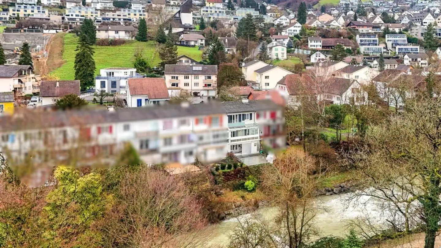 Casa a gradini in vendita - 4414 Füllinsdorf